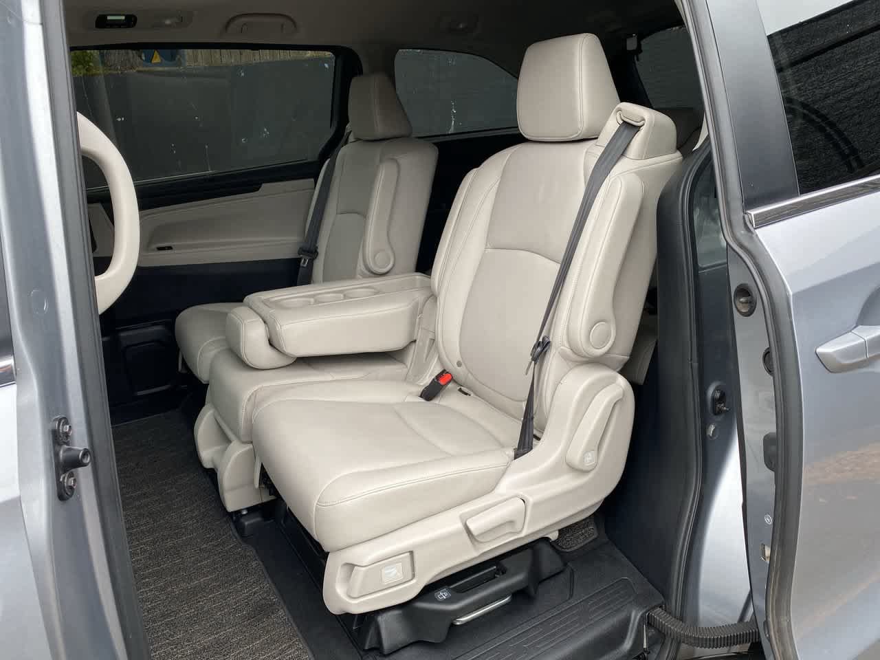 Used 2025 Honda Odyssey EX-L image 15