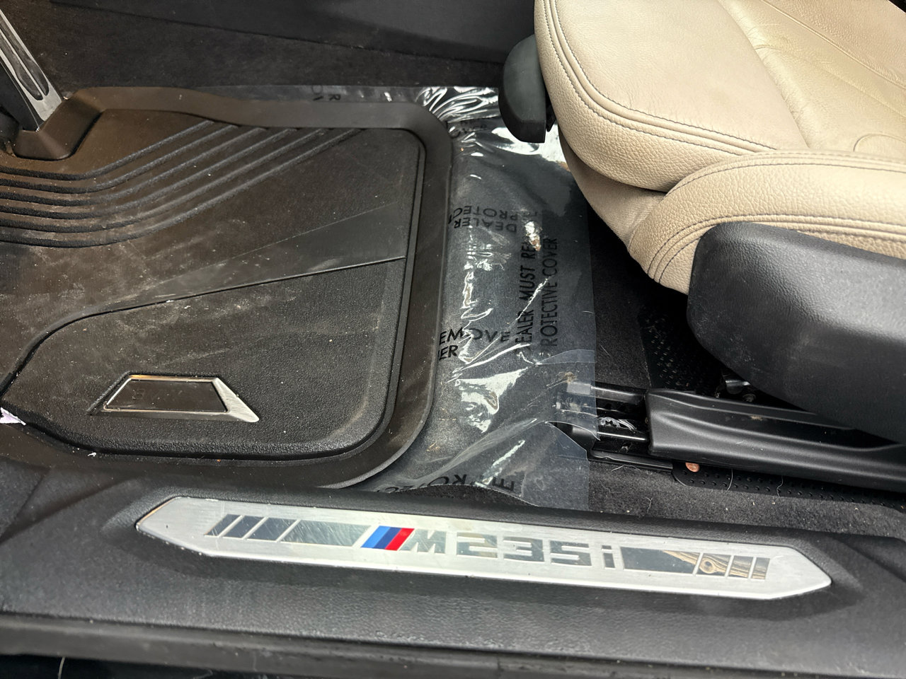 Used 2021 BMW M235i xDrive Gran Coupe image 23