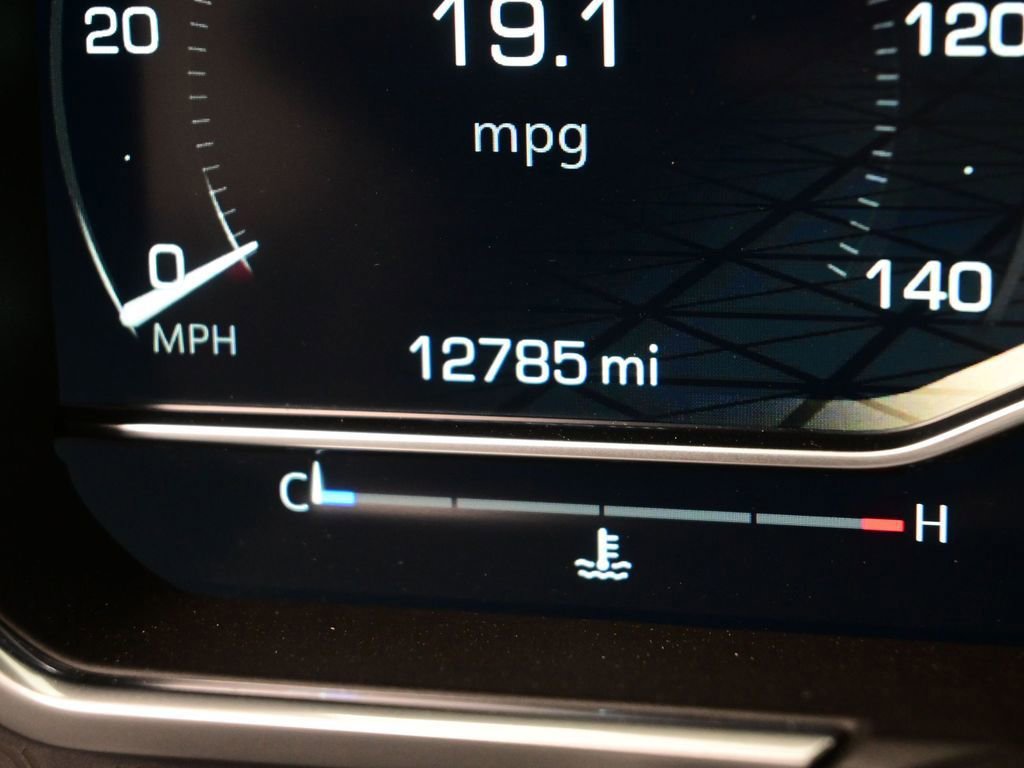 Used 2024 GMC Sierra 1500 Denali w/ Denali Reserve Package image 10