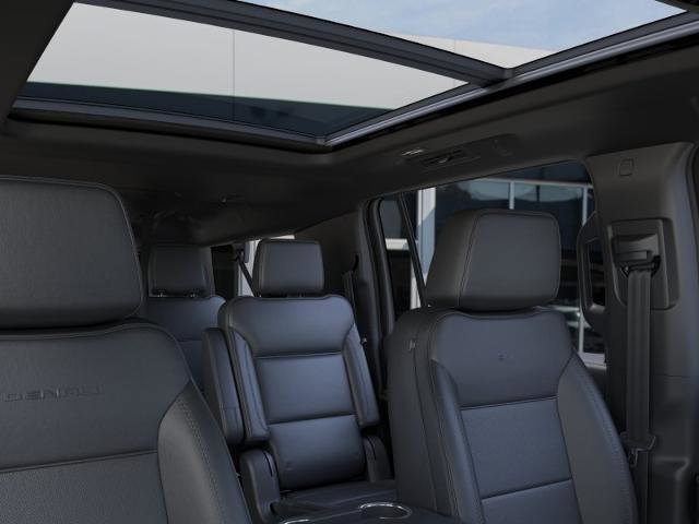 New 2026 GMC Yukon XL Denali w/ Sun & Power Step Package AWD/4WD image 24