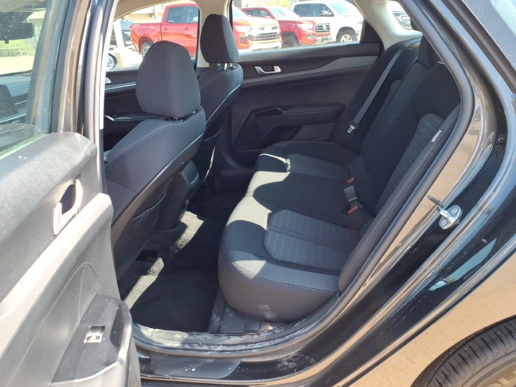 Used 2026 Kia K5 LXS FWD image 18