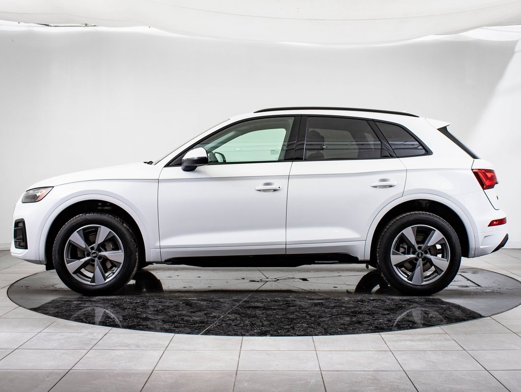 Certified 2025 Audi Q5 2.0T Premium w/ Convenience Plus Package image 5