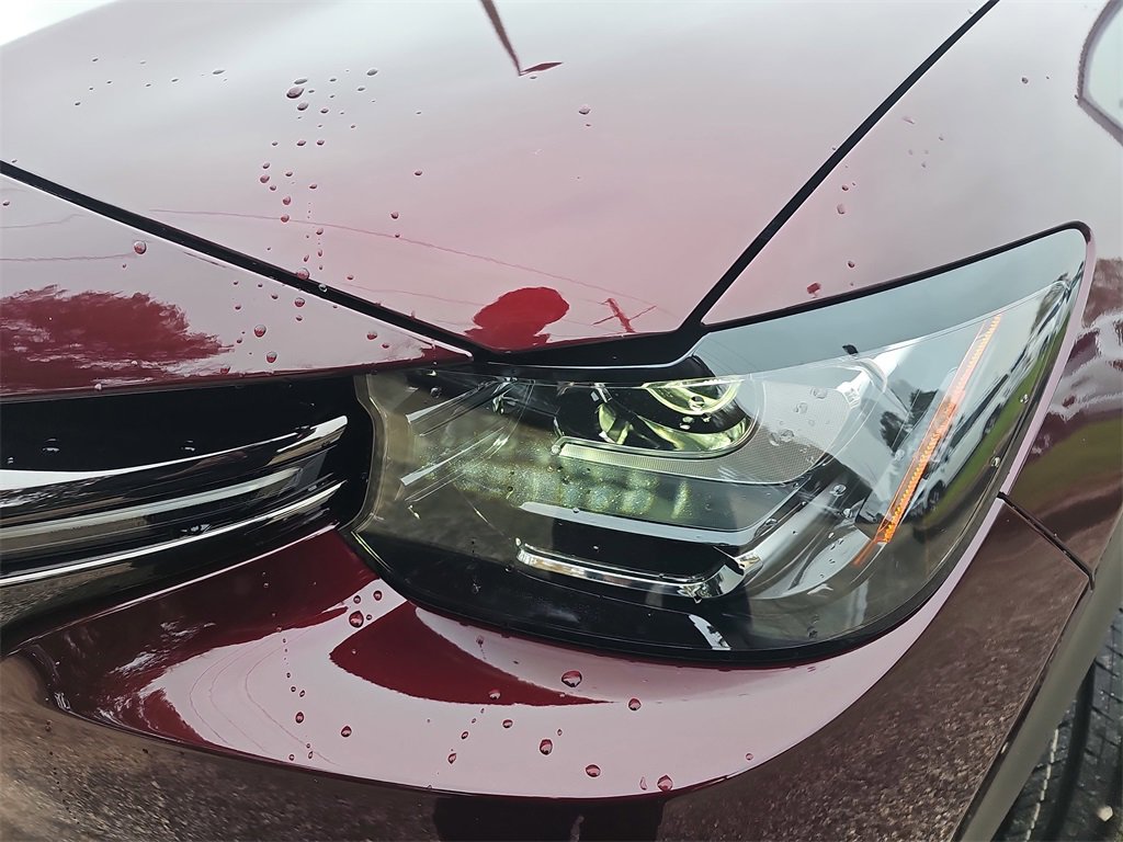 New 2026 MAZDA CX-90 Plug-In Hybrid w/Premium Sport image 32