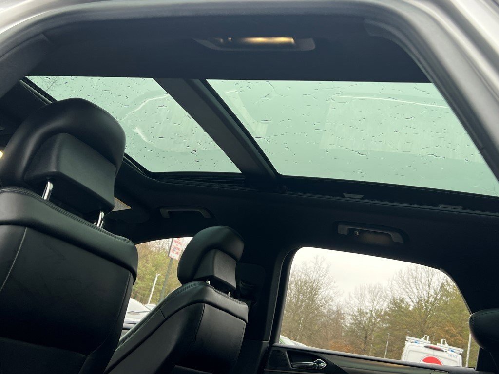 Used 2017 Lincoln MKC Reserve image 22