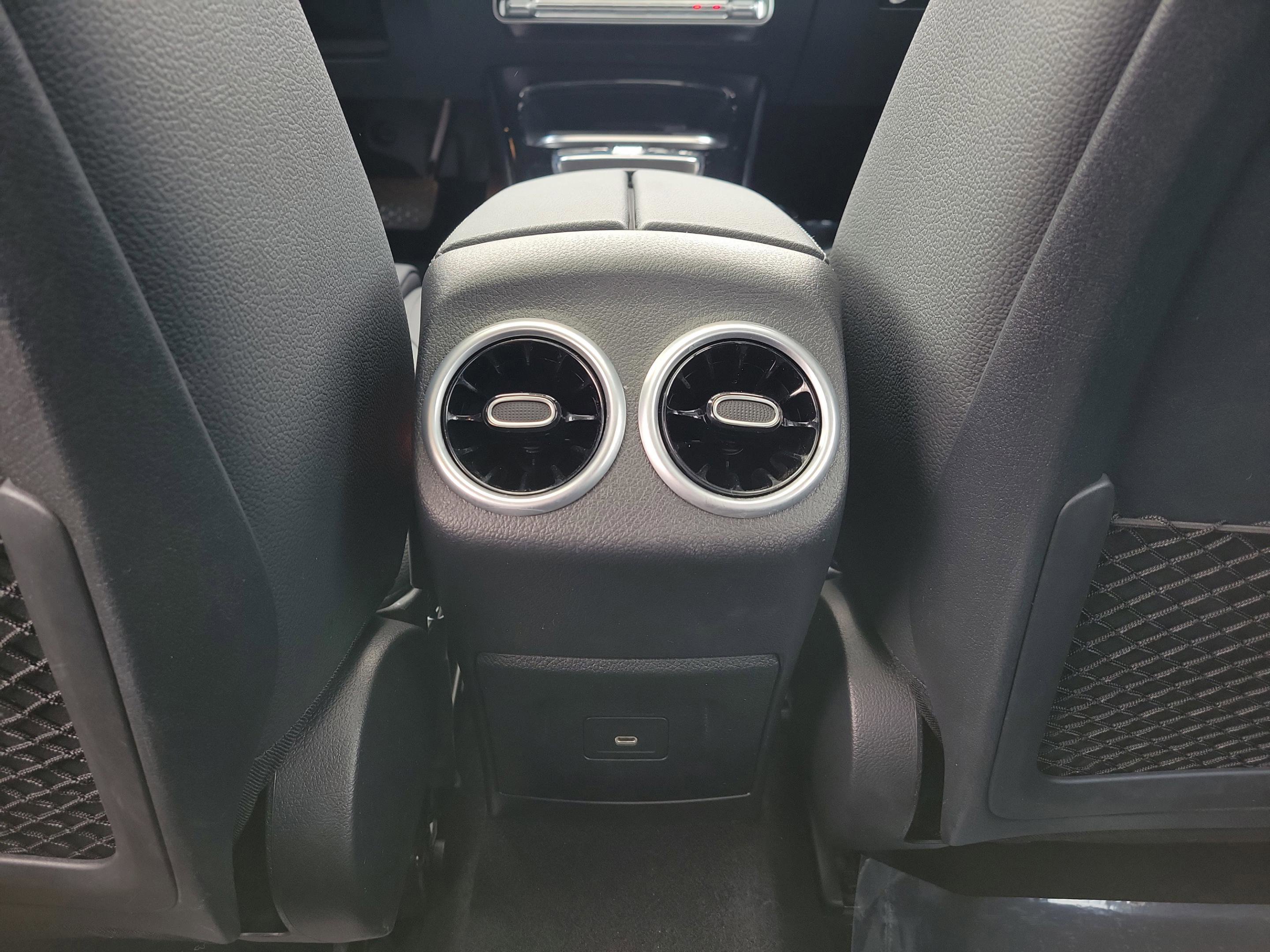 Certified 2026 Mercedes-Benz CLA 250 CLA 250 image 24