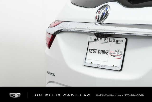 Used 2018 Buick Enclave Premium w/ Experience Buick Package FWD image 34