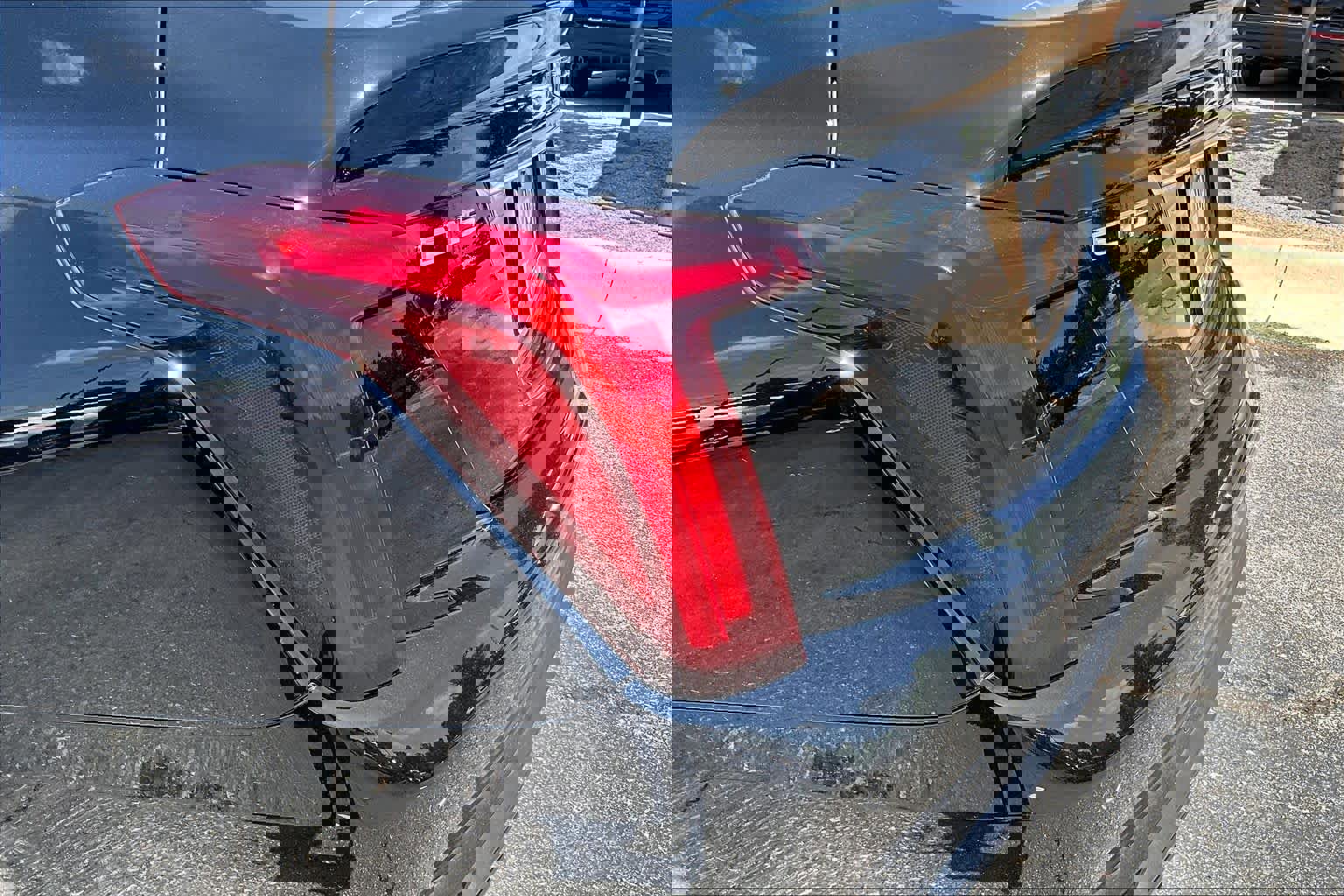 Used 2024 Cadillac CT5 Luxury w/ Cold Weather Package RWD image 29