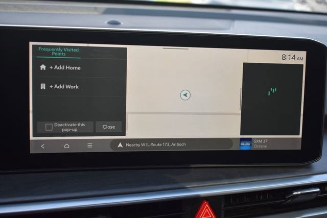 New 2026 Kia Sorento SX AWD/4WD image 35