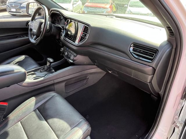 Used 2023 Dodge Durango R/T image 38