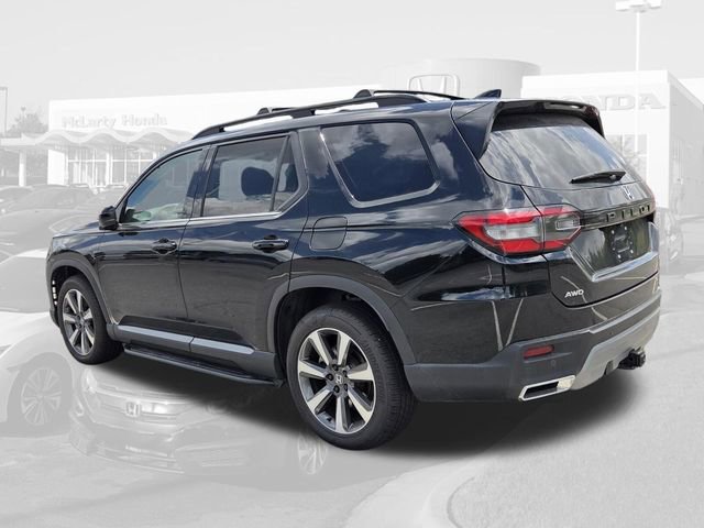 Used 2024 Honda Pilot Elite image 6