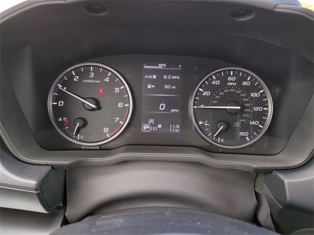 New 2026 Subaru Impreza 2.0i Sport image 27