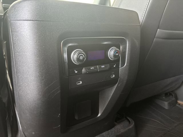 Certified 2024 Chevrolet Tahoe High Country w/ Premium Package image 21