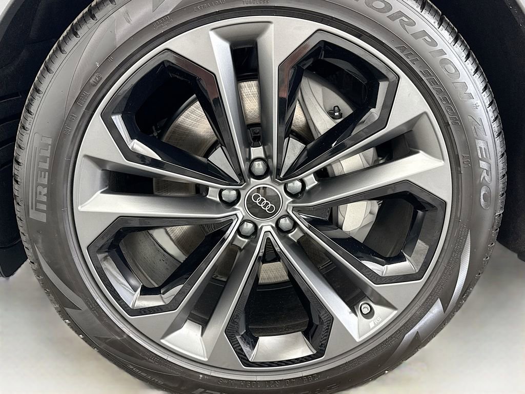 New 2026 Audi Q7 3.0T Premium Plus image 28