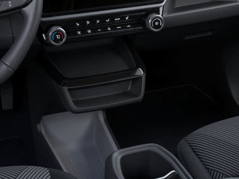 New 2027 Chevrolet Bolt LT w/ Comfort Package image 23