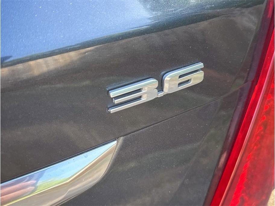 Used 2019 Cadillac XT5 Premium Luxury FWD image 10