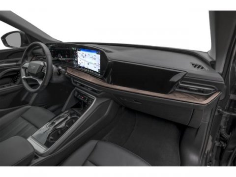 New 2025 Audi Q5 Premium Plus image 17