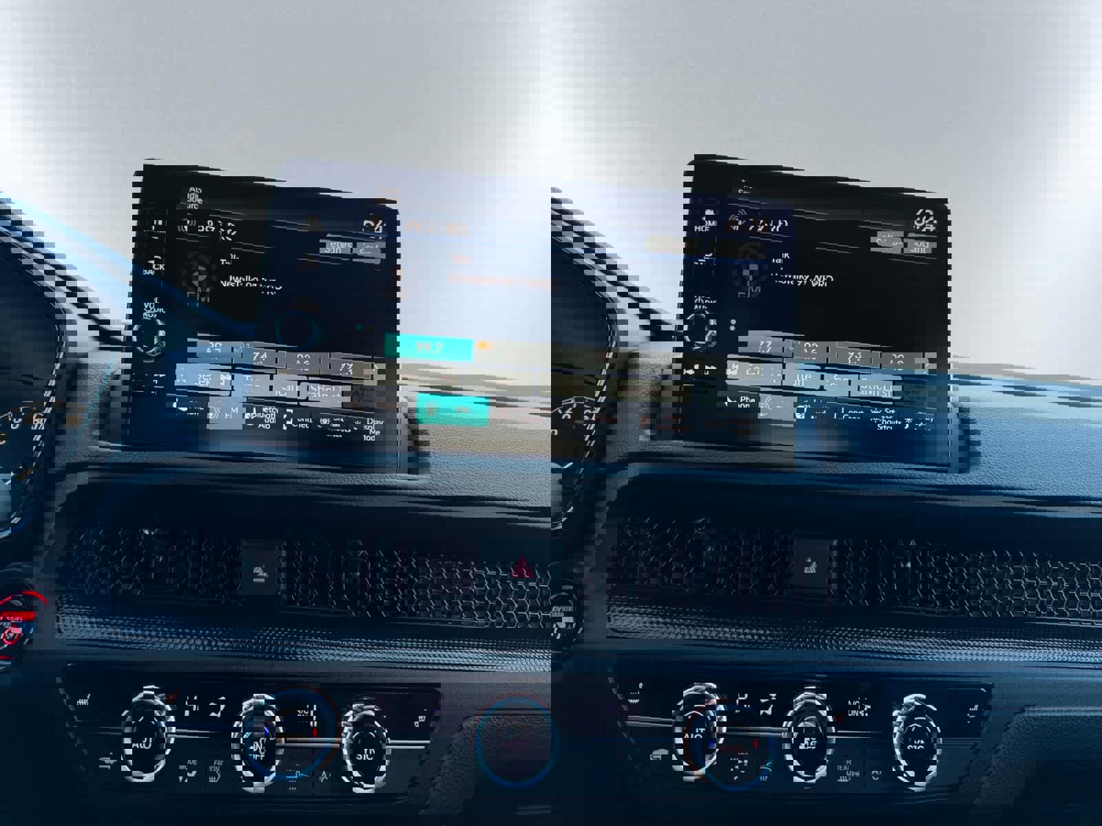 Used 2025 Honda CR-V Sport-L image 14