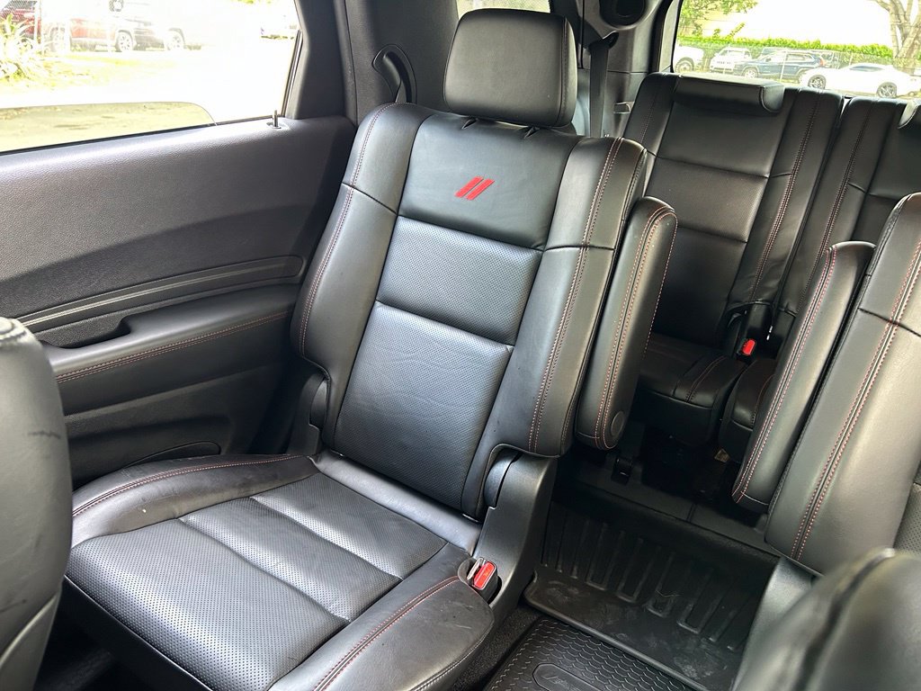 Used 2023 Dodge Durango R/T RWD image 14