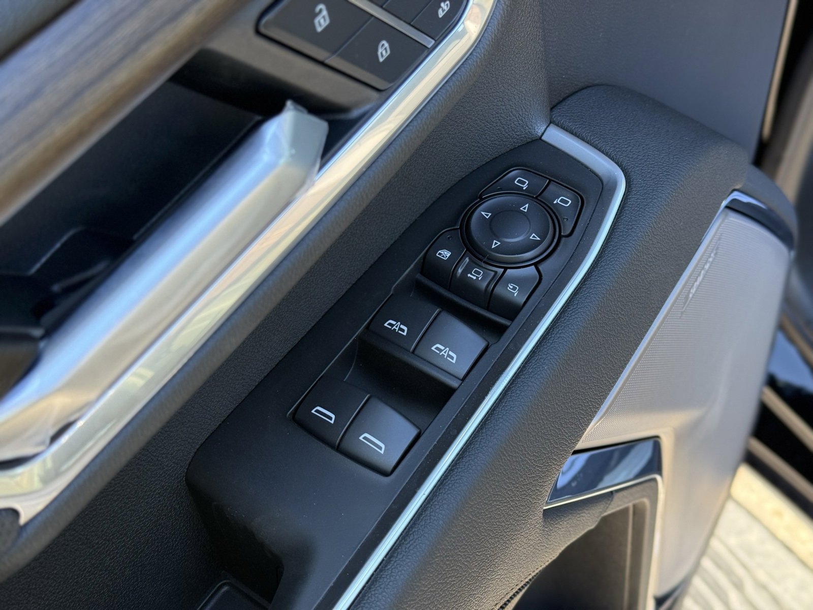 New 2026 Chevrolet Silverado 3500 High Country w/ High Country Premium Package image 15