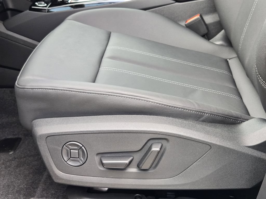 New 2027 Audi Q6 e-tron Premium AWD/4WD image 27