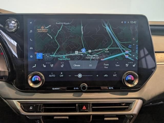 Used 2024 Lexus RX 350 Premium w/ Convenience Package image 19