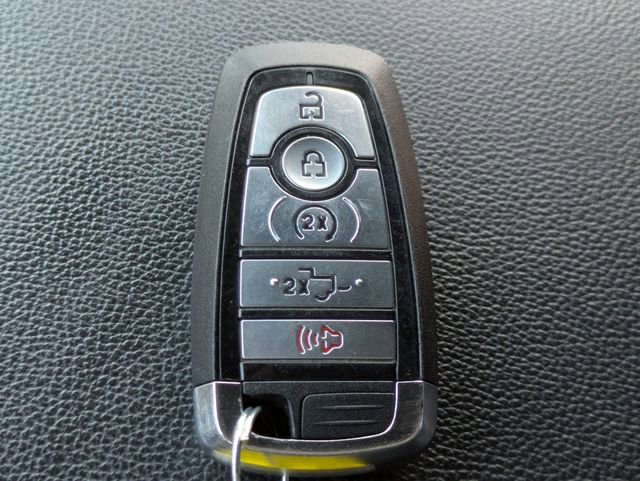 Certified 2023 Ford F150 Lariat w/ Equipment Group 502A High image 29