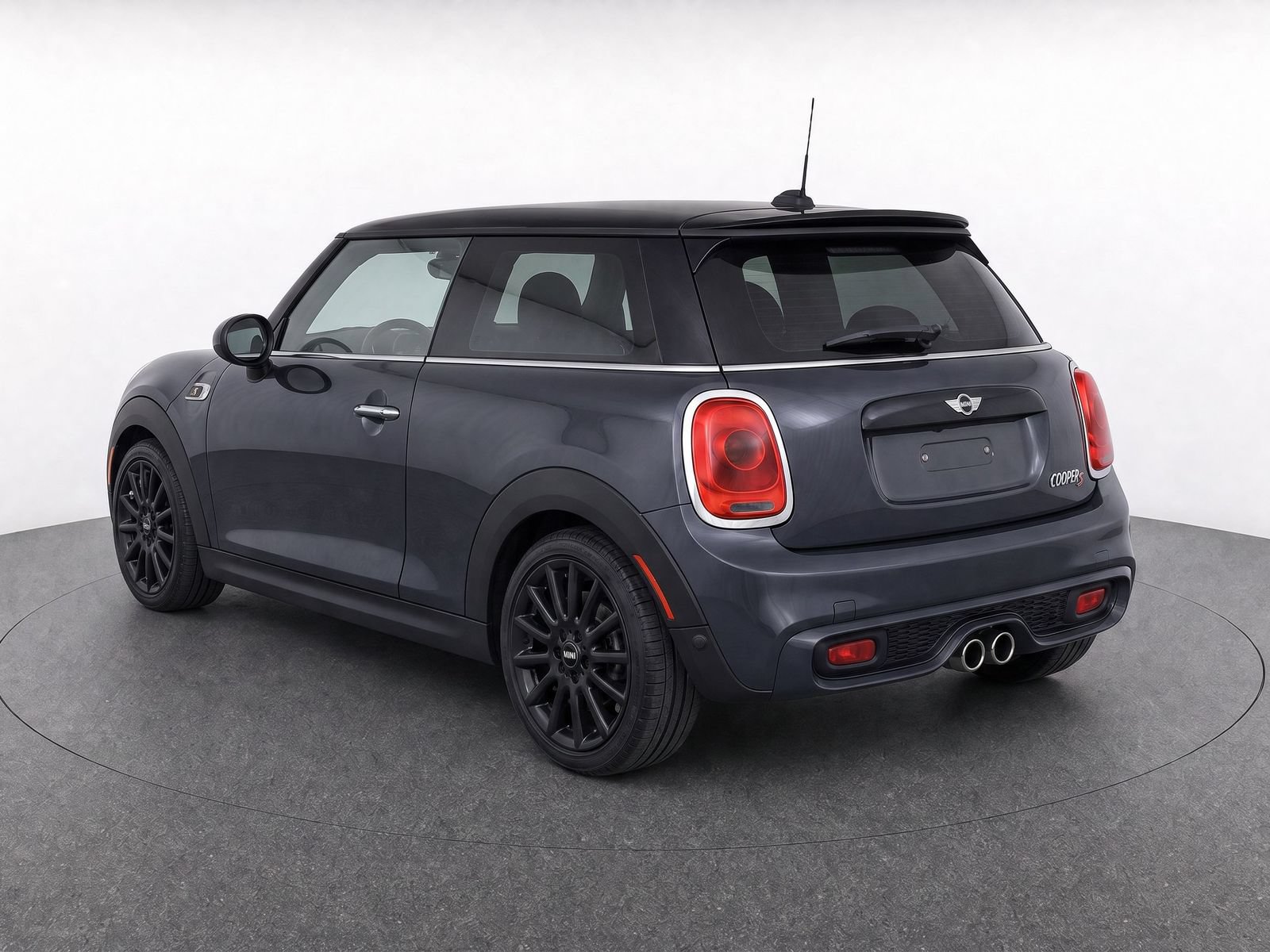 Used 2014 MINI Cooper S FWD image 7