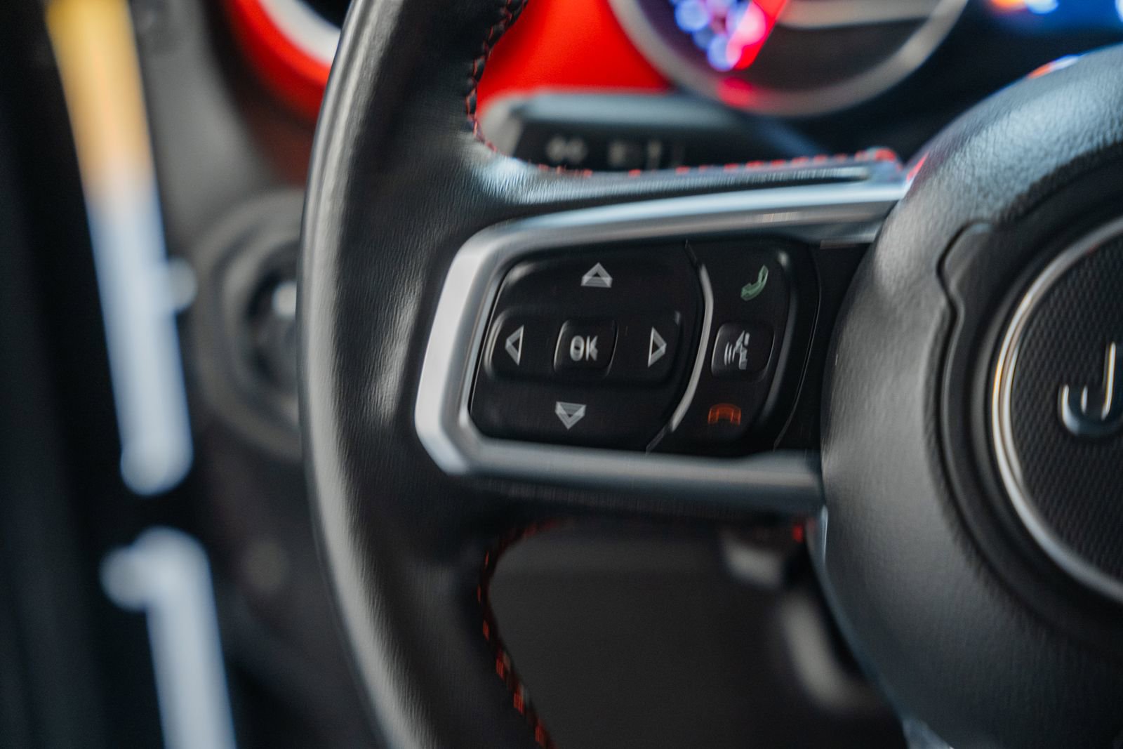 Used 2018 Jeep Wrangler Rubicon image 36