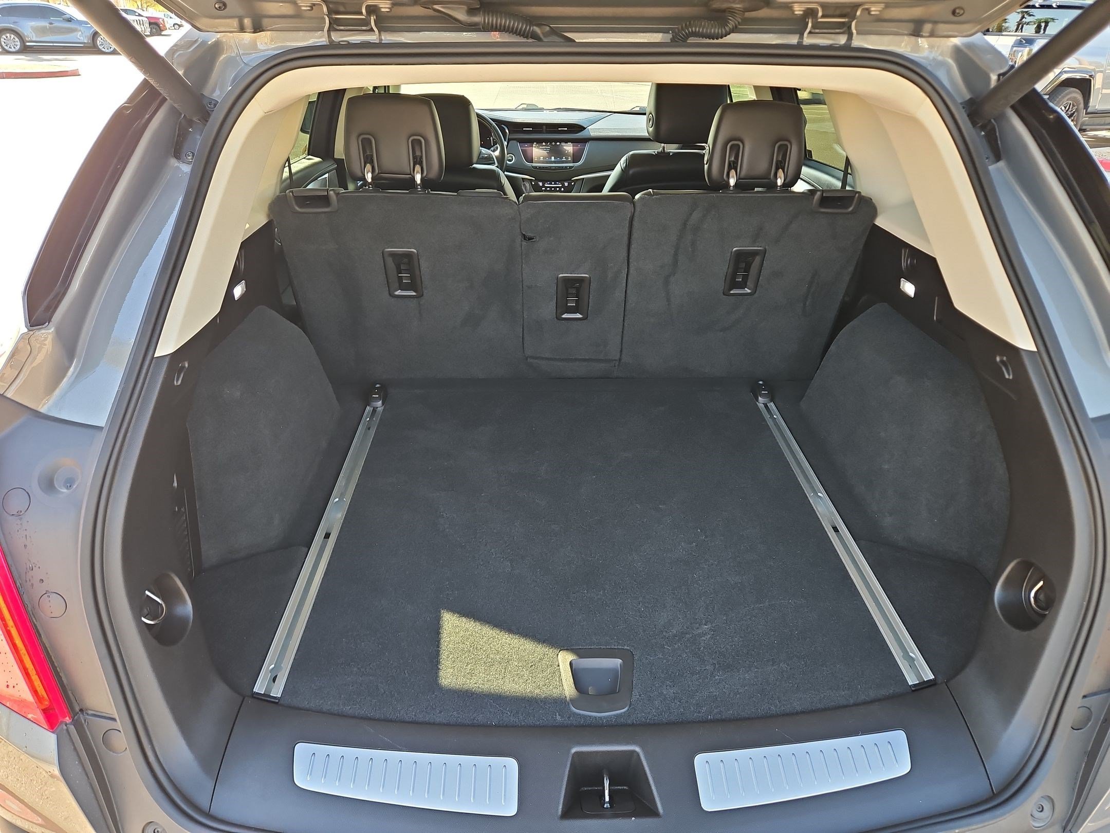 Certified 2018 Cadillac XT5 Luxury AWD/4WD image 32