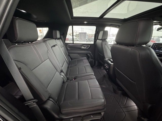 Certified 2023 Chevrolet Tahoe RST image 45