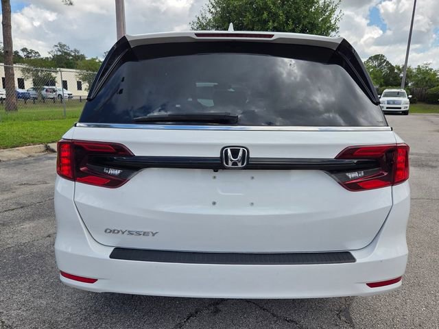 Used 2023 Honda Odyssey Sport image 4