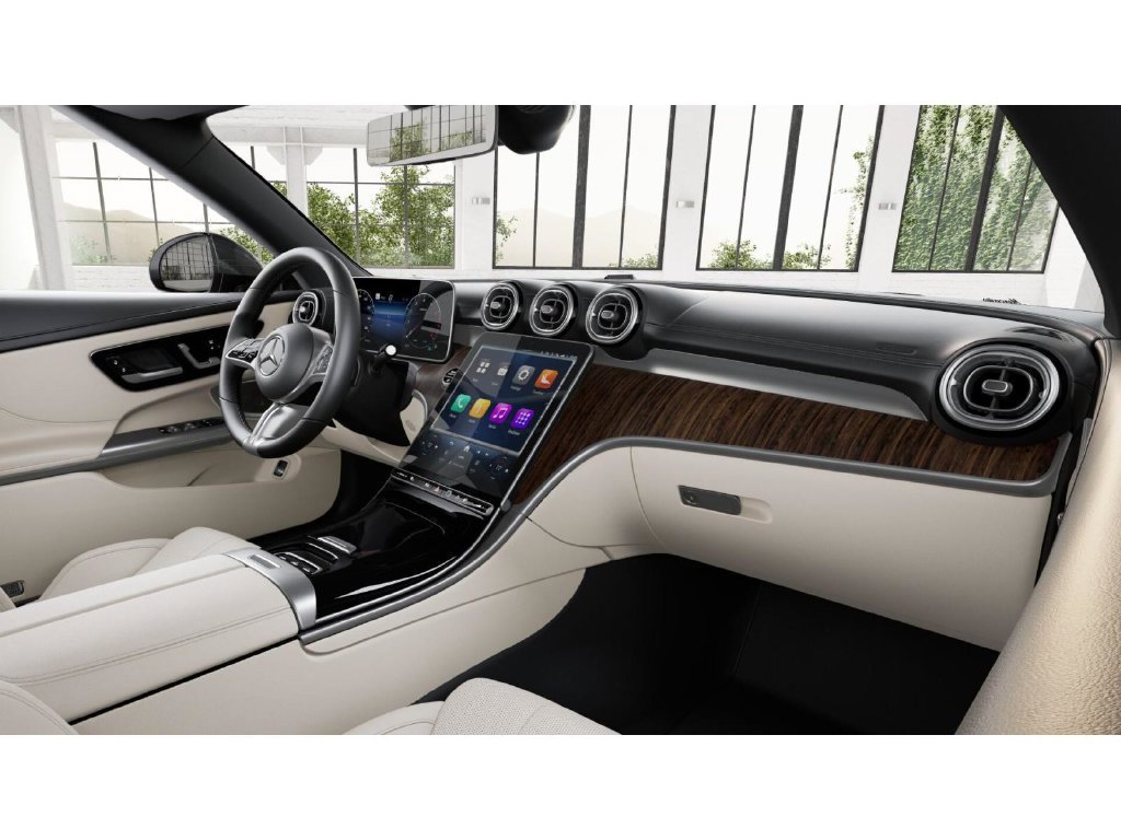 New 2026 Mercedes-Benz CLE 300 4MATIC Cabriolet image 6