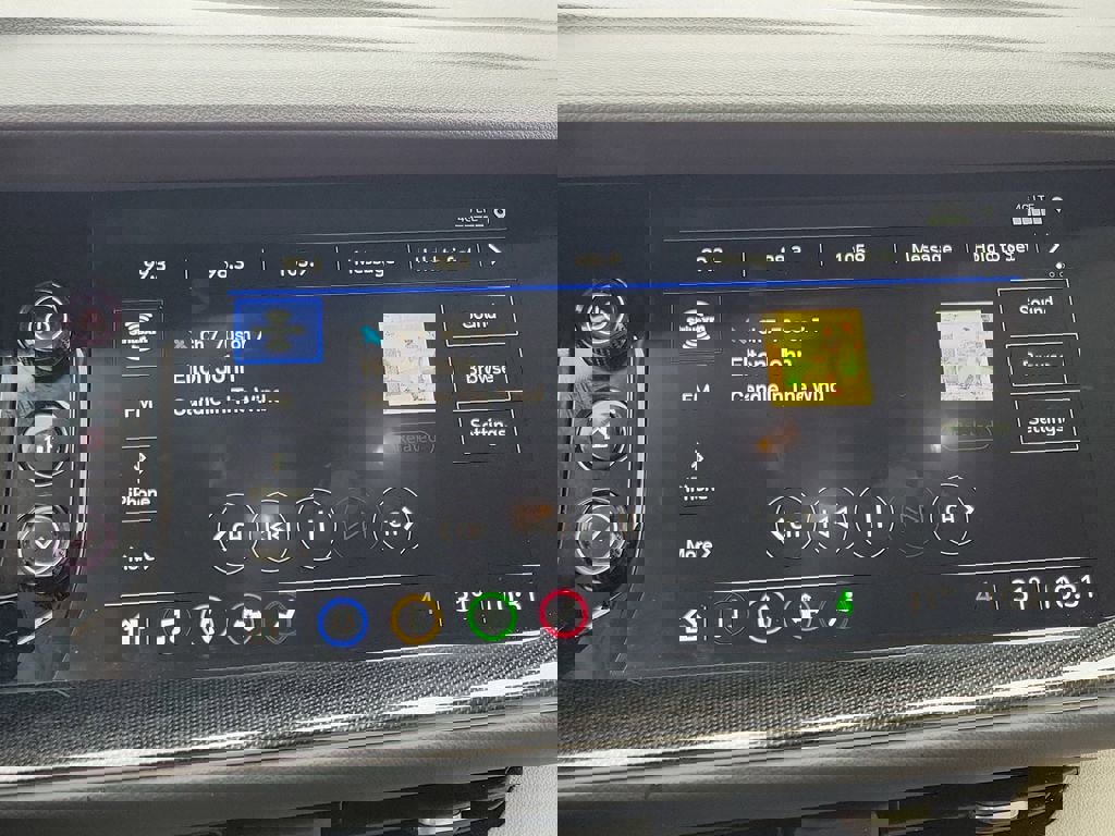 Certified 2022 Buick Envision Preferred image 25