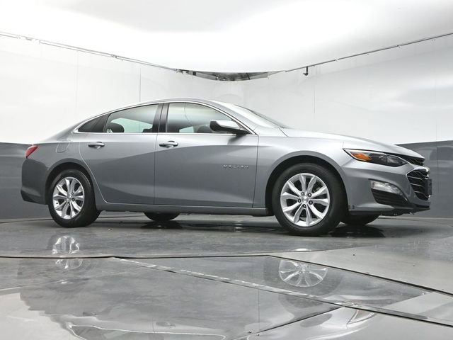 Used 2023 Chevrolet Malibu LT image 31