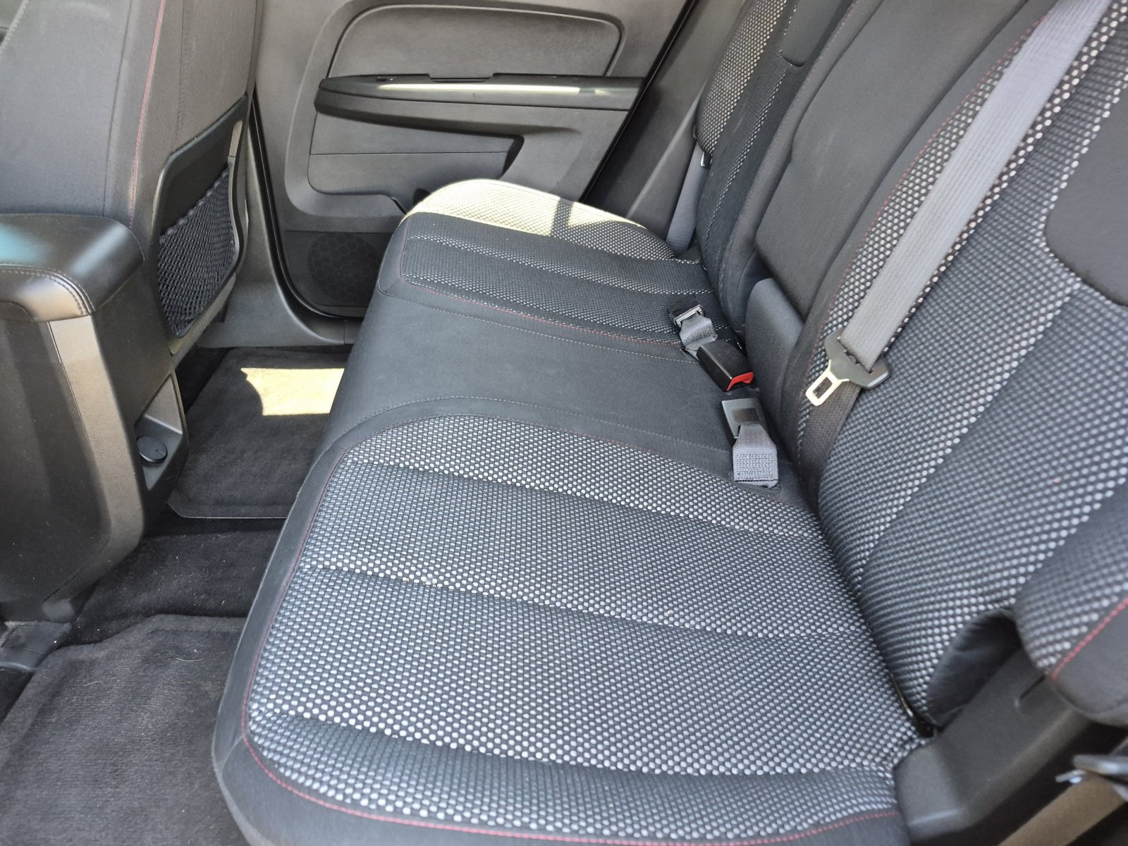Used 2016 Chevrolet Equinox LT w/ Convenience Package FWD image 17