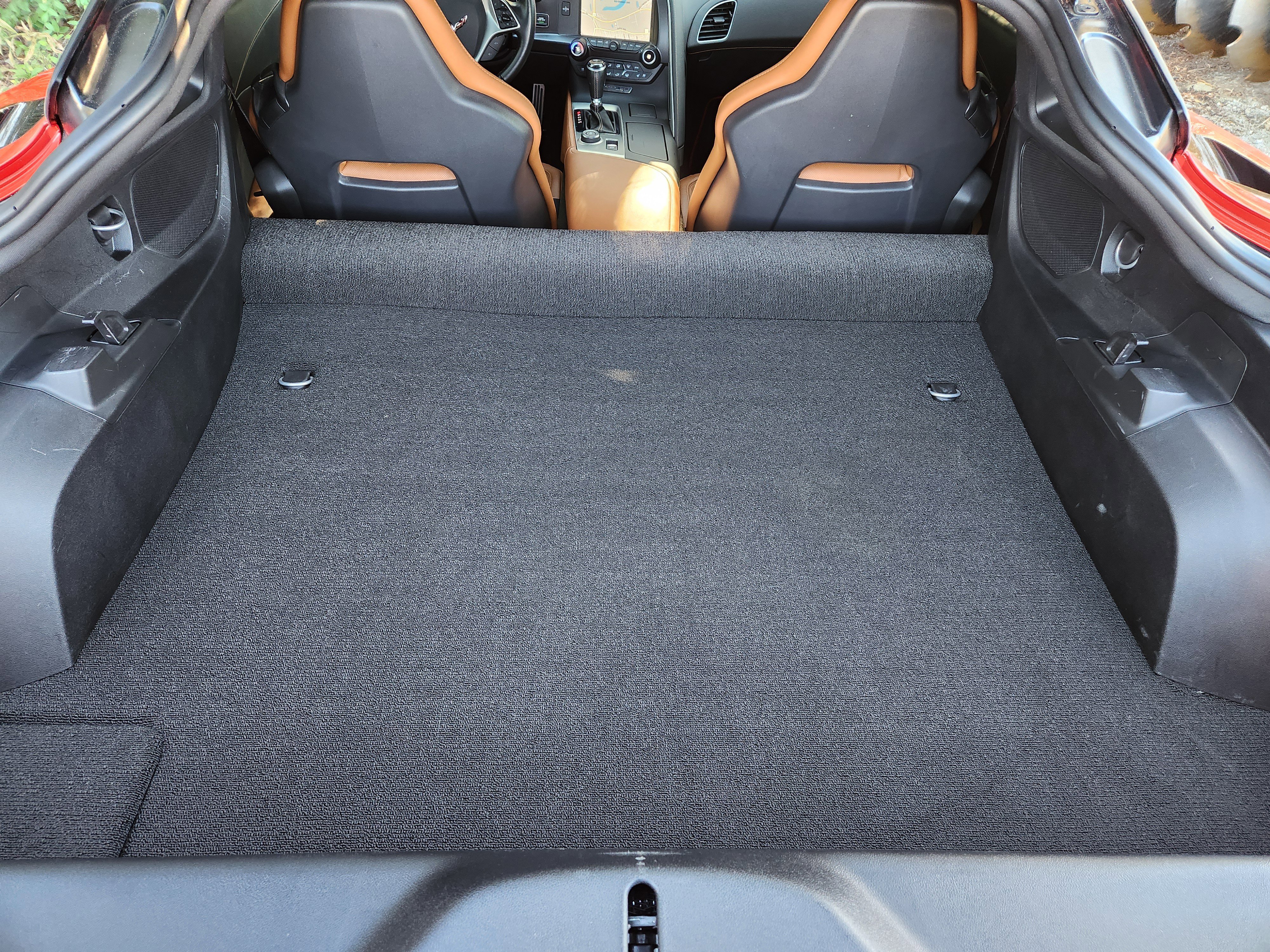 Used 2015 Chevrolet Corvette Stingray Coupe w/ 2LT Preferred Equipment Group image 12