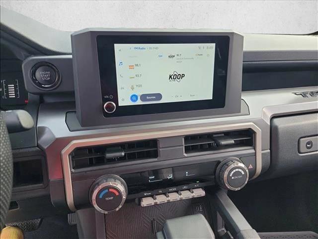 Used 2024 Toyota Tacoma SR5 image 20