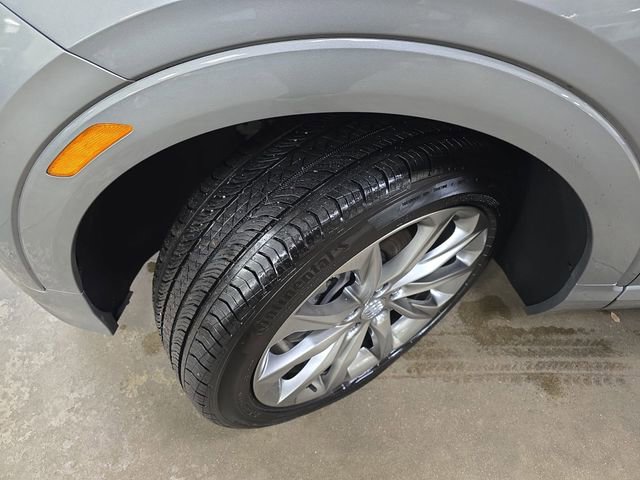 Used 2024 Buick Encore GX Avenir w/ Avenir Technology Package image 34