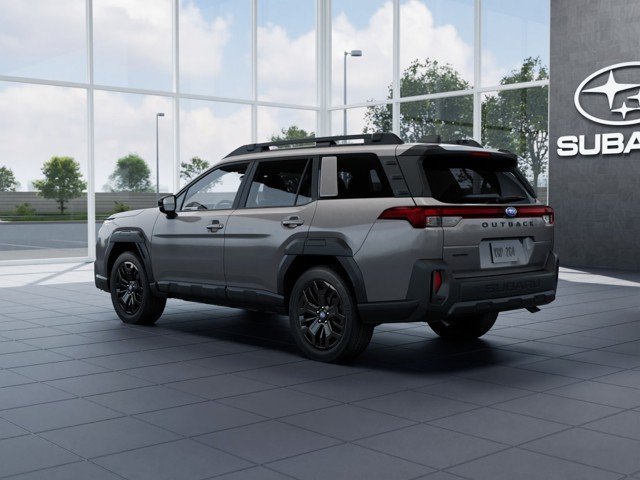New 2026 Subaru Outback Limited XT AWD/4WD image 5