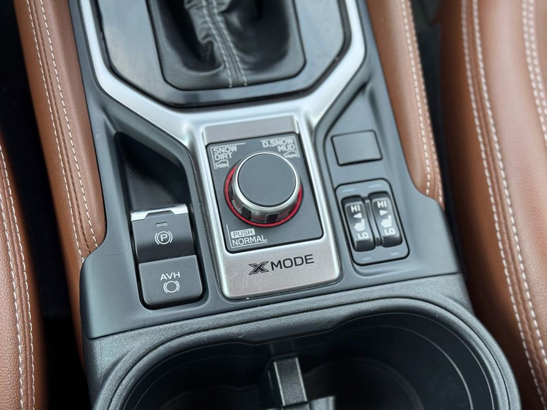 Used 2021 Subaru Forester Touring w/ Popular Package #2 image 16
