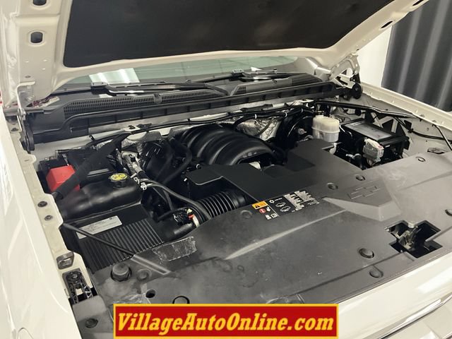 Used 2016 Chevrolet Silverado 1500 LTZ Z71 w/ LTZ Plus Package AWD/4WD image 41