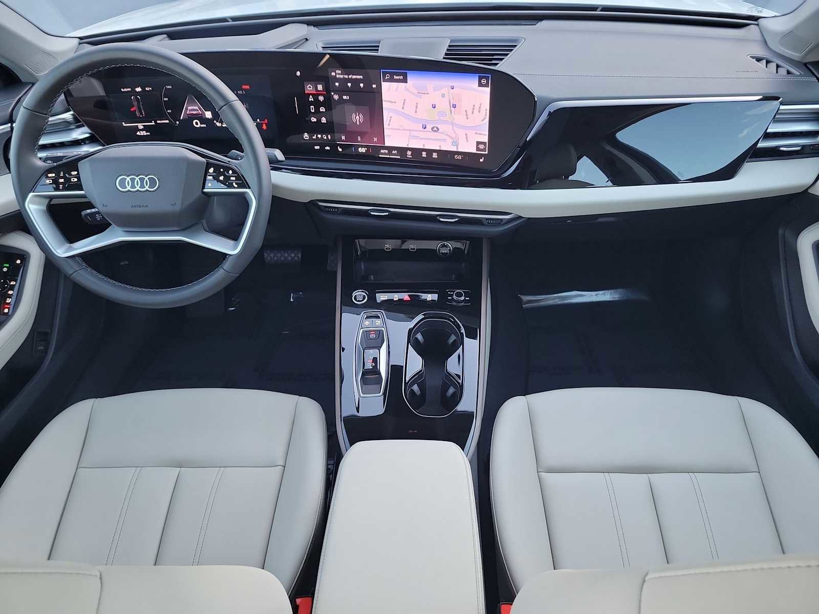 Certified 2025 Audi A5 2.0T Premium Plus w/ Premium Plus image 14