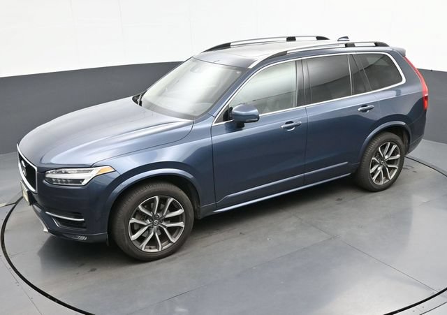 Used 2019 Volvo XC90 T6 Momentum AWD/4WD image 24