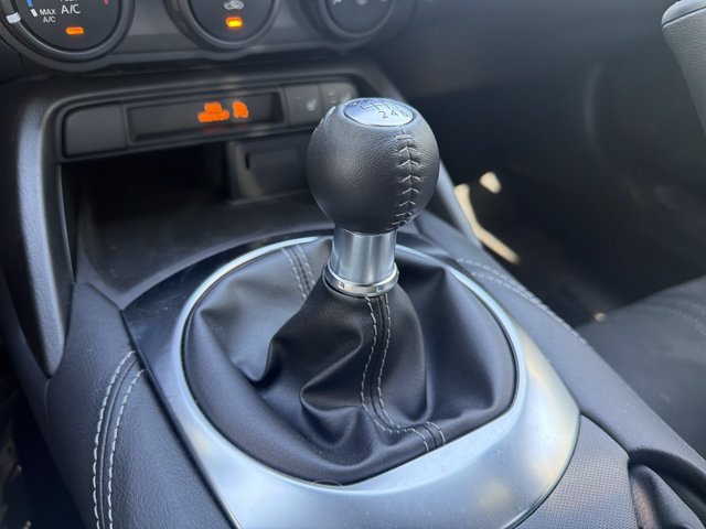 New 2026 MAZDA MX-5 Miata Club w/ Interior Package RWD image 20