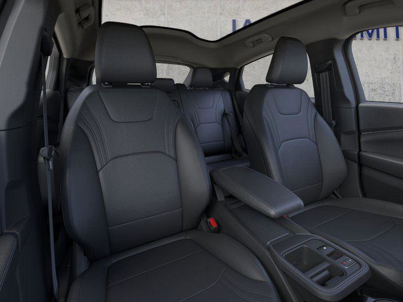 New 2025 Ford Mustang Mach-E Premium w/ Interior Protection Package image 10