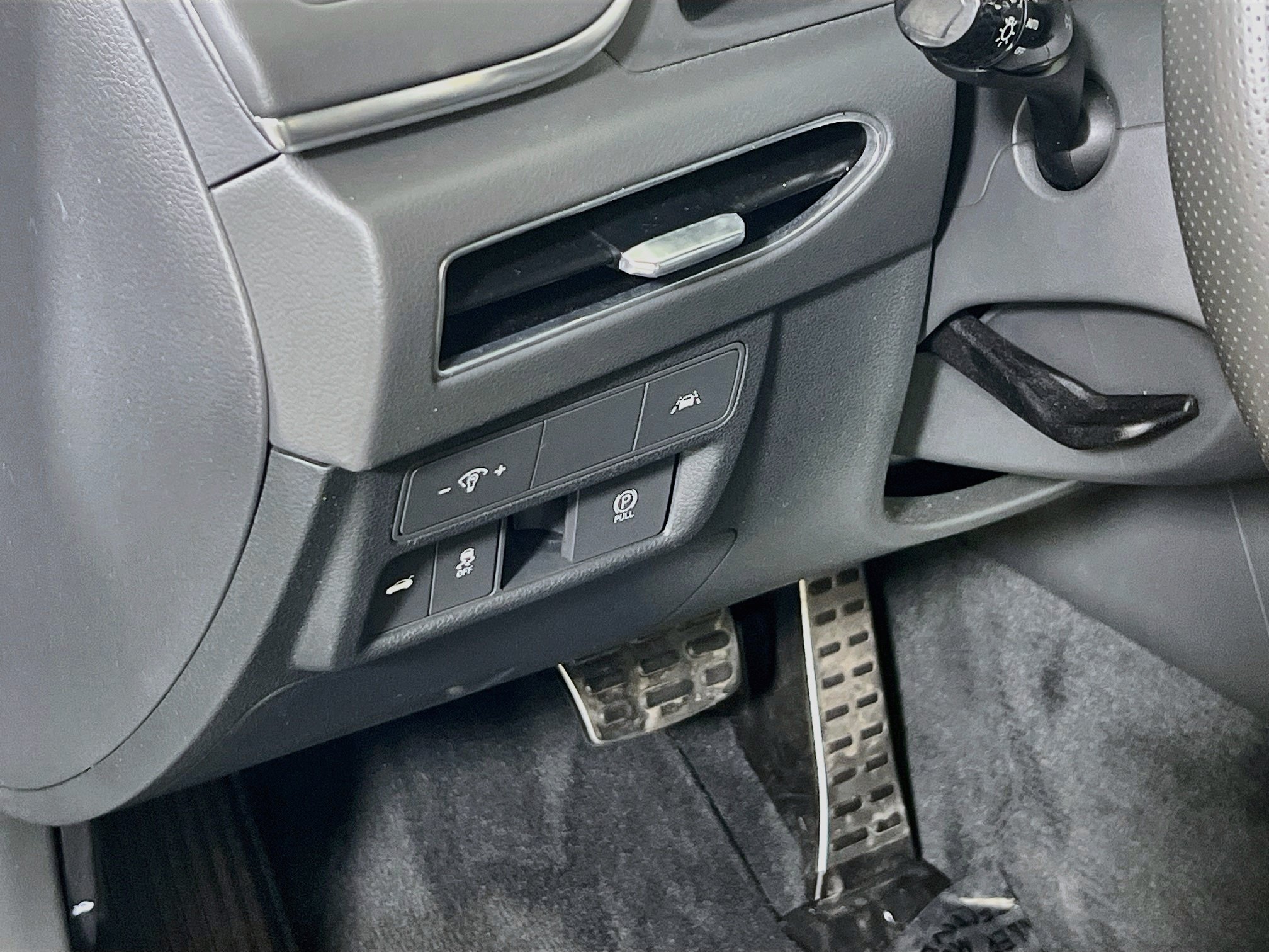 Used 2023 Hyundai Sonata SEL Plus w/ Cargo Package FWD image 10