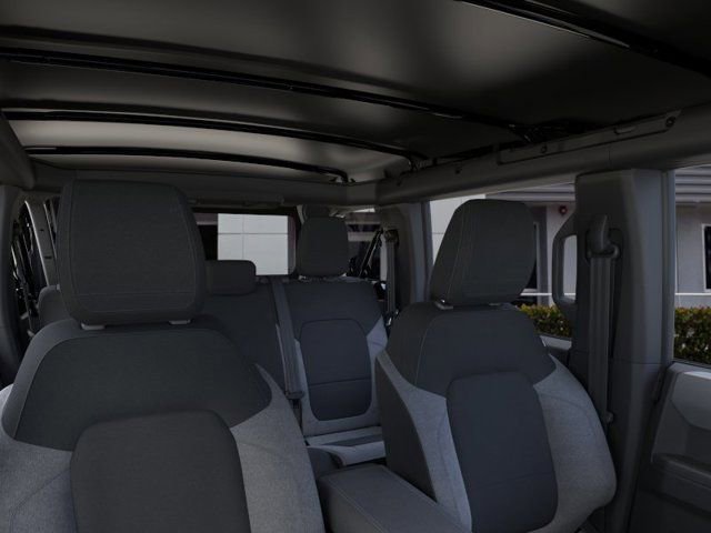 New 2026 Ford Bronco Big Bend image 12