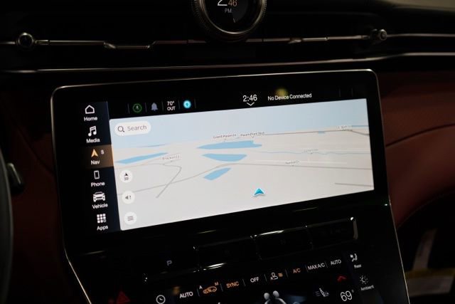 Used 2025 Maserati Grecale Modena image 24