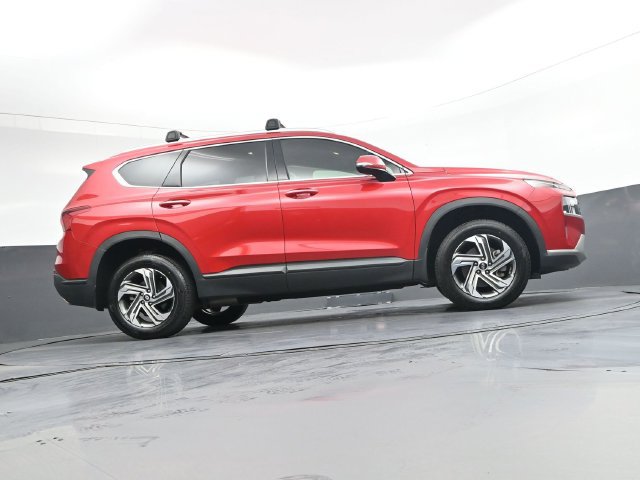 Used 2023 Hyundai Santa Fe SEL w/ Cargo Package AWD/4WD image 33