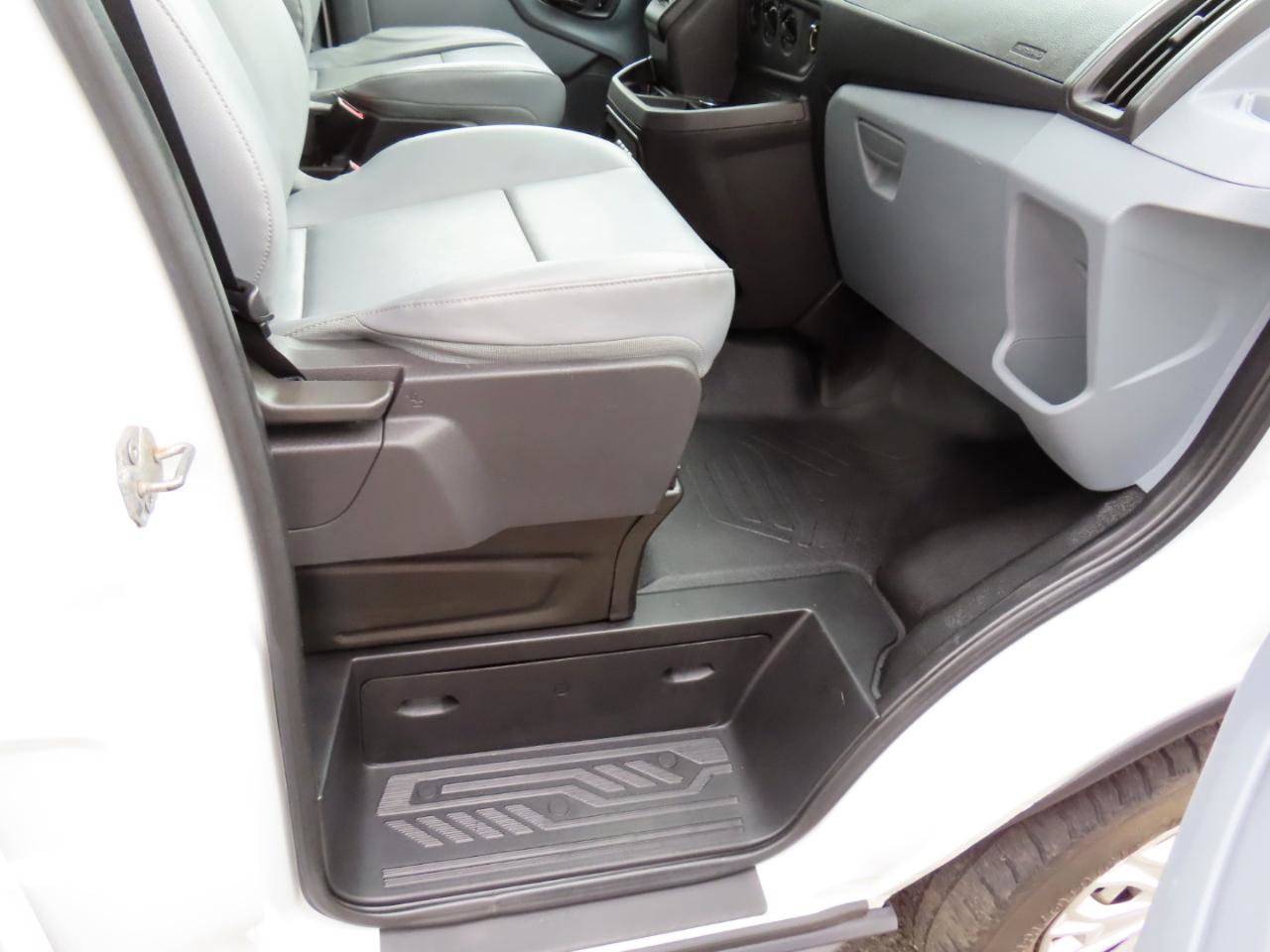 Used 2015 Ford Transit 150 130 Low Roof image 24